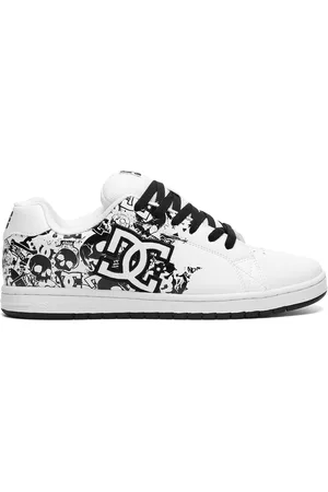 DC Comics Originals Sneakersy GAVELER ADYS100536-TPR