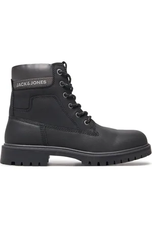 JACK & JONES Turistická obuv 12243421