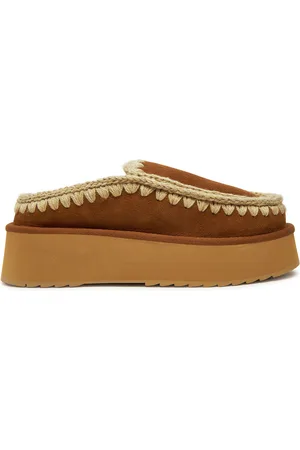Mou Bačkory Clog Eskimo Platform FW681004A