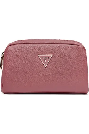 Guess Kosmetický kufřík Double Zip PW1576 P3373