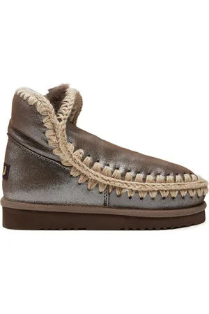 Mou Sněhule Eskimo 18 FW101001C