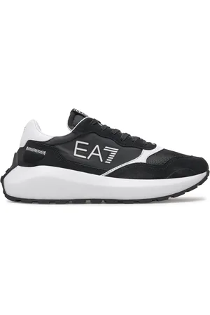 EA7 Sneakersy X8X186 XK401 N642