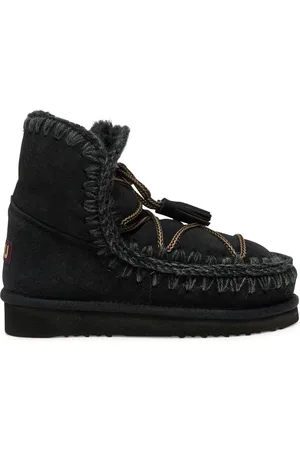 Mou Sněhule Eskimo Scoubidoo Lace FW101124A