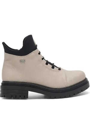 Rieker Polokozačky Y3163-60