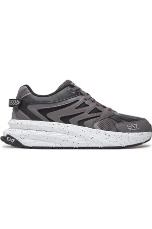 EA7 Sneakersy X8X194 XK408 U252