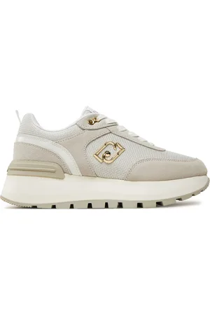 Liu Jo Sneakersy BF4143 PX027