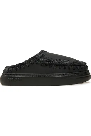 Mou Bačkory Eskimo Bold Clog FW411010B