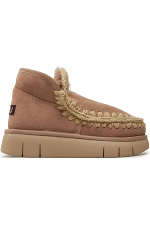 Mou Sněhule Eskimo Bounce Sneaker FW531009A