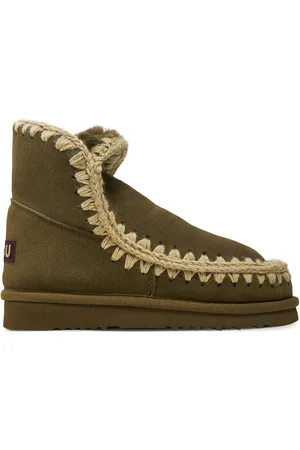 Mou Sněhule Eskimo 18 FW101001A