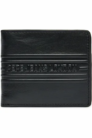 Pepe Jeans Pánská peněženka PM070386