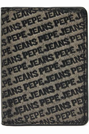 Pepe Jeans Pánská peněženka Spencer PM070385