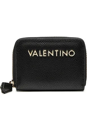 VALENTINO Malá dámská peněženka Divina VPS1R4139G