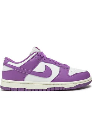 Nike Sneakersy Dunk Low Next DD1873 108 Fialová