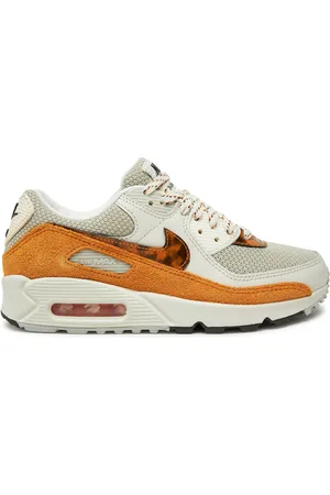 Nike Sneakersy Air Max 90 DQ9316 001