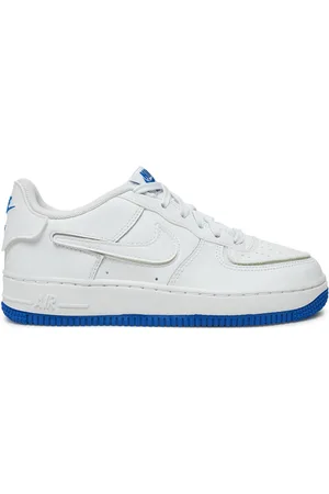 Nike Sneakersy Af1/1 (GS) DB4545 105