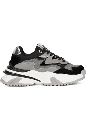 Mexx Sneakersy MI001009743W
