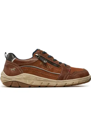 Mustang Sneakersy 4160-301