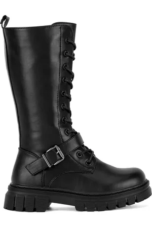 DeeZee Kozačky CS5959-05