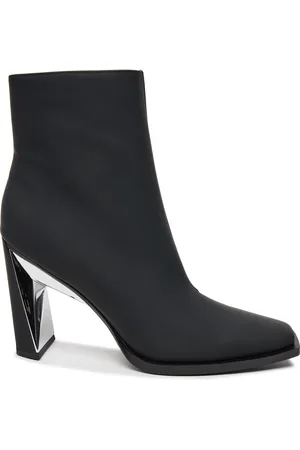 united nude Polokozačky Poly Bootie Hi 1086301191