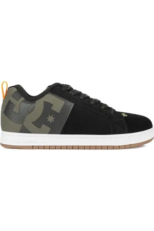 DC Comics Originals Sneakersy COURT GRAFFIK SQ ADYS100442-BO0