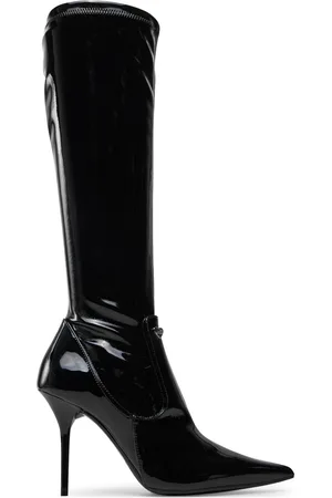 Moschino Kozačky JA26039G0LIHZ000