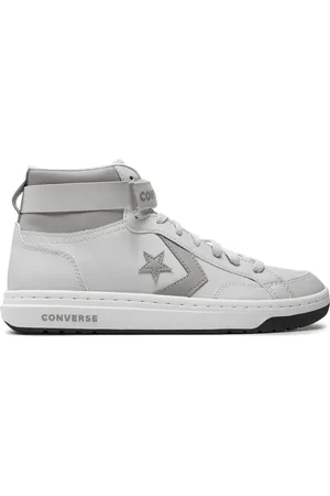 Converse Sneakersy Pro Blaze V2 Synthetic Leather A07515C