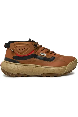 Vans Sneakersy MTE Crosspath Mid VN000CVVN1Z1