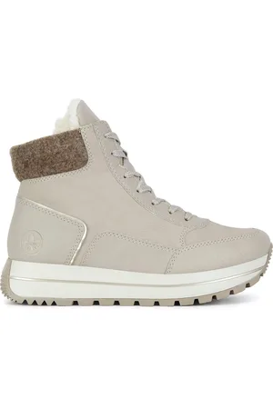 Rieker Polokozačky N4008-60