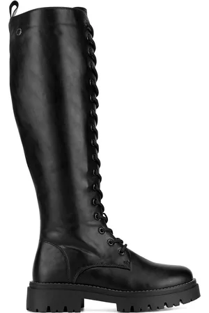 DeeZee Kozačky WS5865-26
