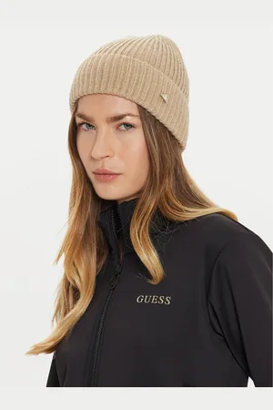 Guess Čepice AW5236 WOL01