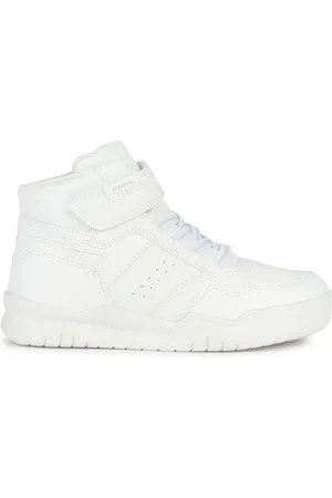Geox Sneakersy J Perth Boy J367RF 0FE8V C1000 M