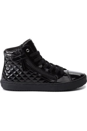 Geox Sneakersy J Kalispera G. D J944GD 000HH C9999 D