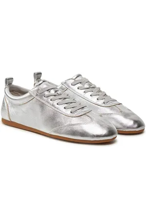 Aldo Sneakersy Swiftlyy 13894984 Stříbrná