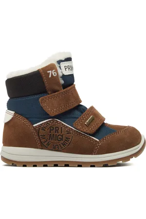 Primigi Kozačky GORE-TEX 4854000 S