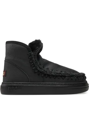 Mou Sněhule Eskimo Sneaker Bold FW411000B