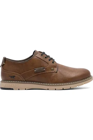 Mustang Polobotky 4105-303