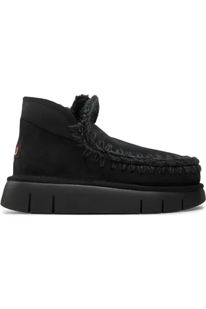 Mou Sněhule Eskimo Bounce Sneaker FW531009A