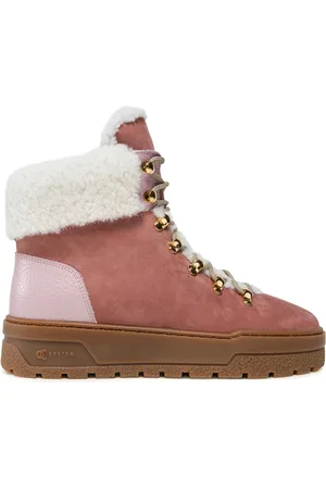 Pollini Polokozačky SA21254H0HTGC62A