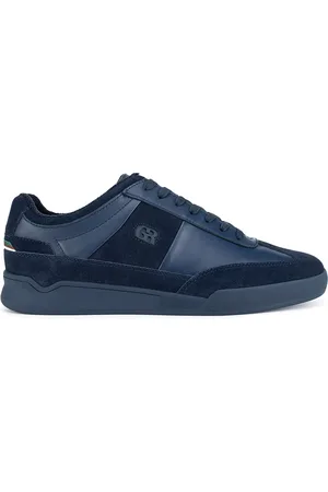 Gino Rossi Sneakersy CARLO-01 124AM Tmavomodrá