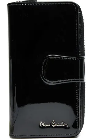 Pierre Cardin Velká dámská peněženka 07 SHINY 116