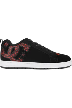 DC Comics Originals Sneakersy COURT GRAFFIK 300529-BW5