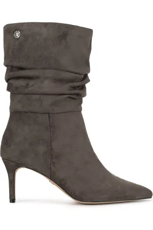 Nine West Polokozačky WFA2786-1