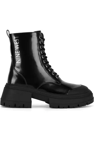 Nine West Polokozačky WFA3033-5