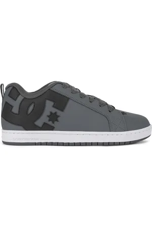 DC Comics Originals Sneakersy COURT GRAFFIK 300529-GBW