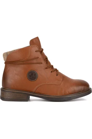 Rieker Polokozačky 71440-25