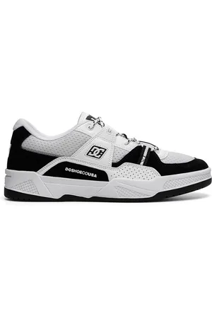 DC Comics Originals Sneakersy CONSTRUCT ADYS100822-BKW
