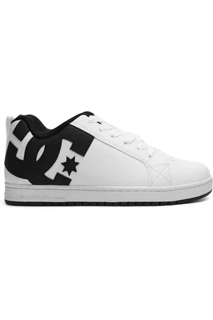 DC Comics Originals Sneakersy COURT GRAFFIK 300529-WLK