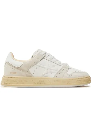 Premiata Sneakersy Quinnd 6555