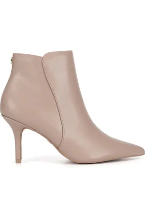 Nine West Polokozačky WFA2784-1