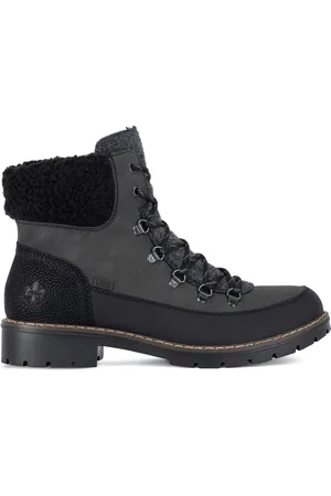 Rieker Polokozačky Y9101-45